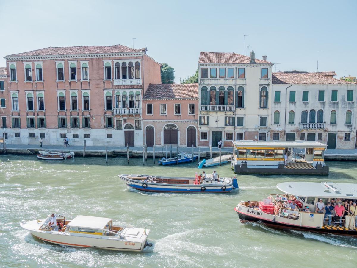 Palace Canal View By Wonderful Italy ヴェネツィア エクステリア 写真