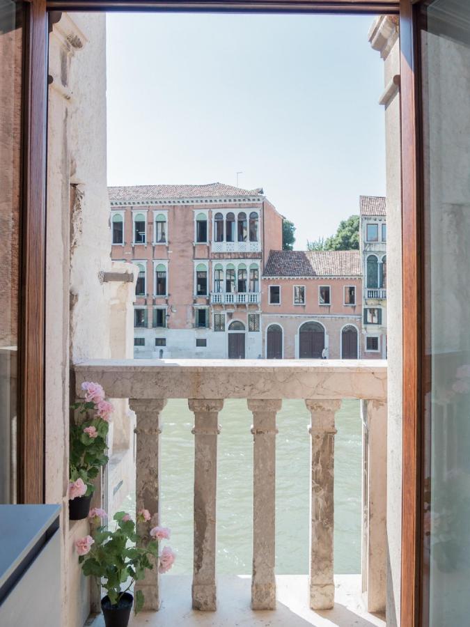Palace Canal View By Wonderful Italy ヴェネツィア エクステリア 写真