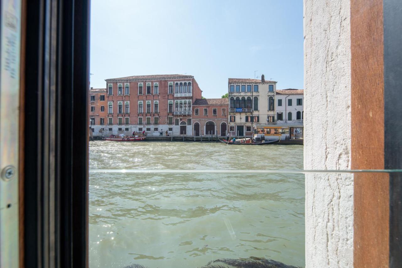 Palace Canal View By Wonderful Italy ヴェネツィア エクステリア 写真