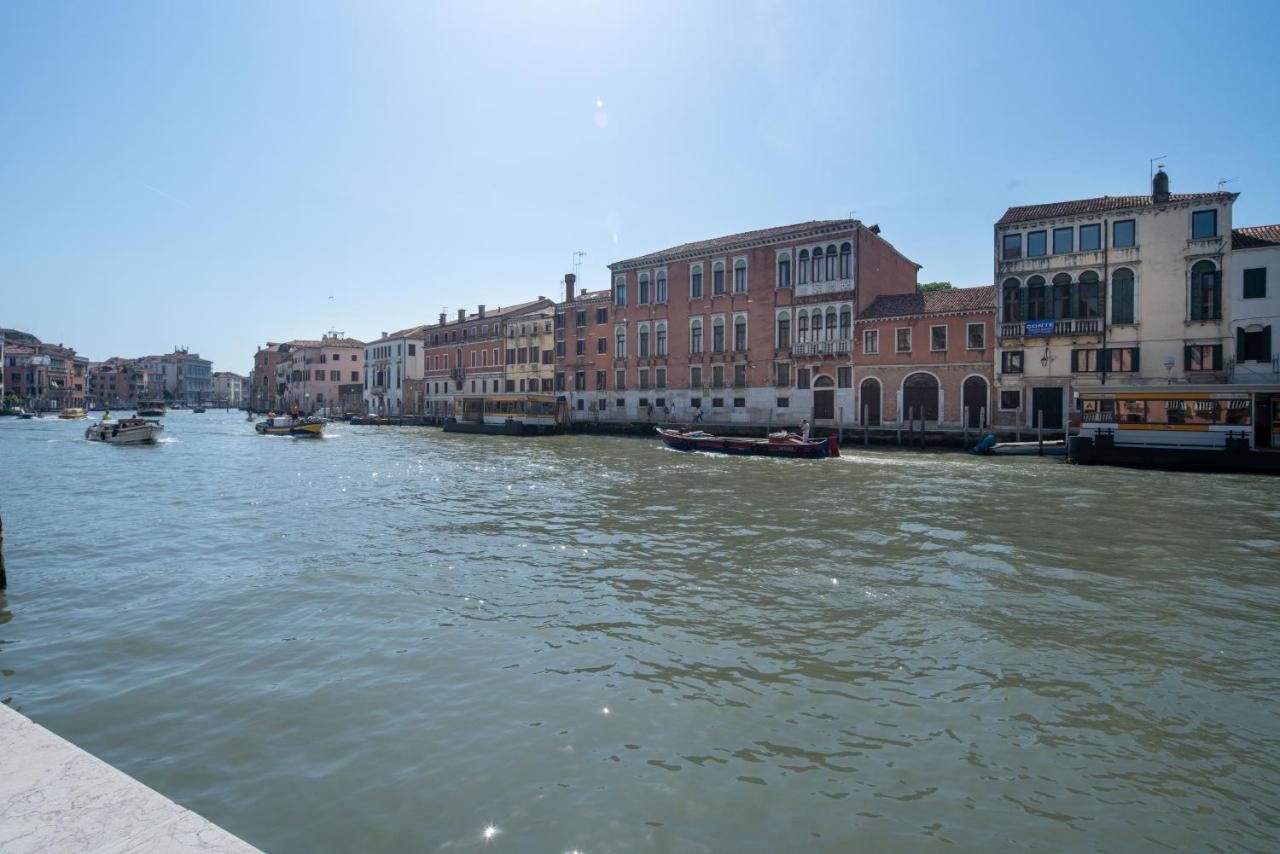 Palace Canal View By Wonderful Italy ヴェネツィア エクステリア 写真