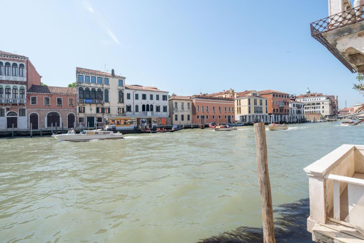 Palace Canal View By Wonderful Italy ヴェネツィア エクステリア 写真
