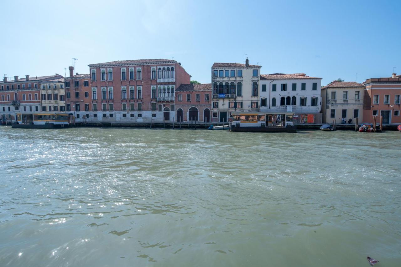 Palace Canal View By Wonderful Italy ヴェネツィア エクステリア 写真