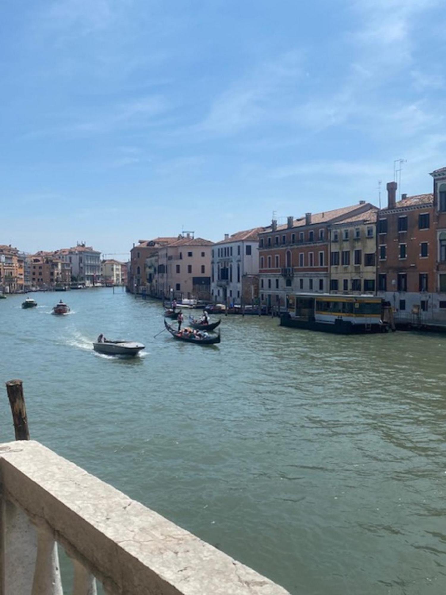 Palace Canal View By Wonderful Italy ヴェネツィア エクステリア 写真